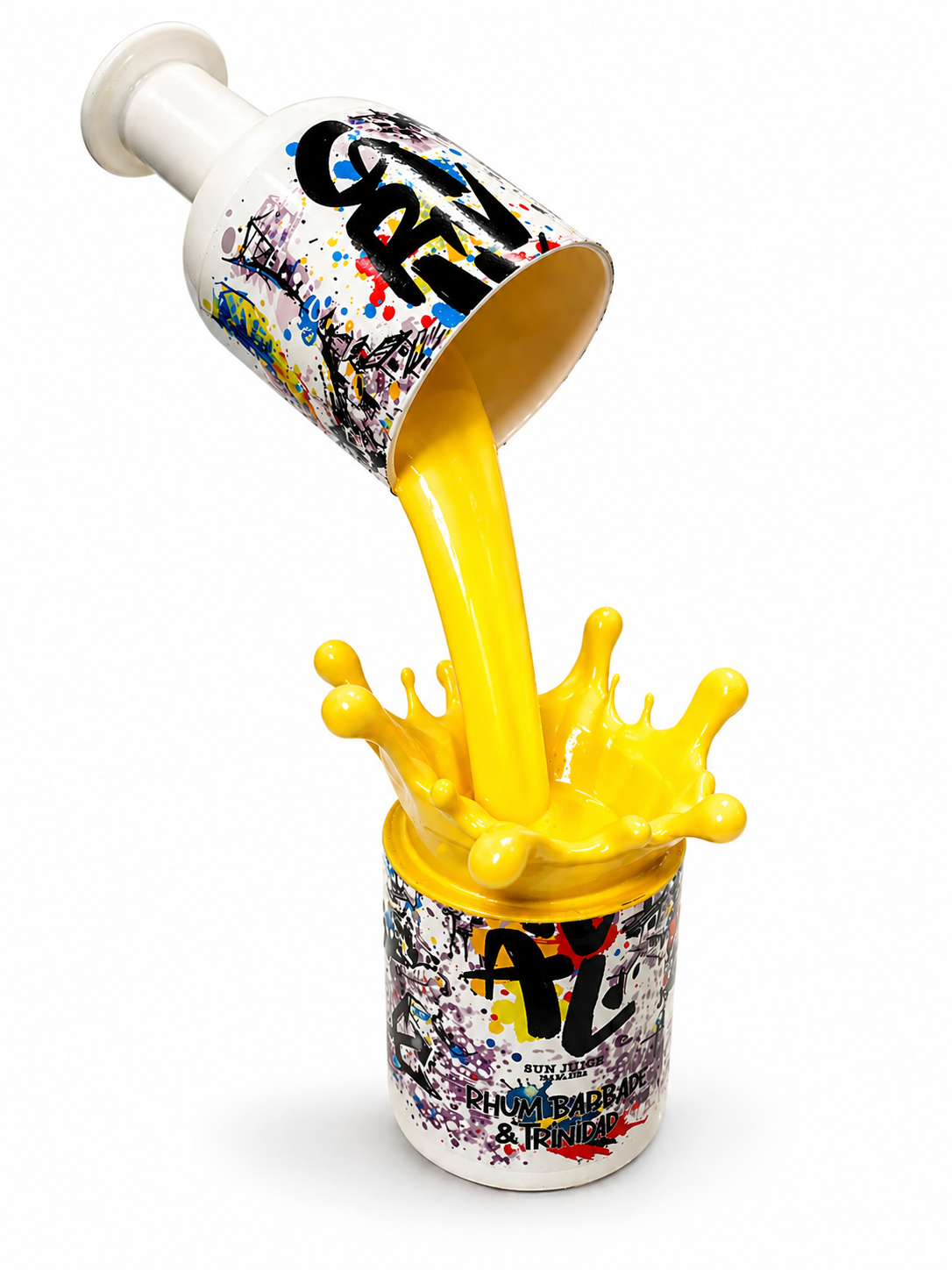 Carnival Splash