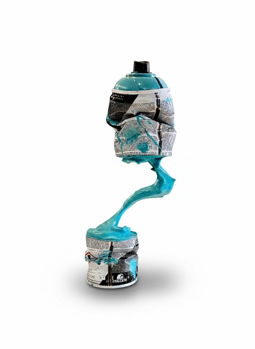 Brush Spray