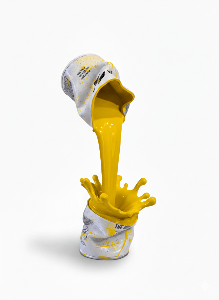 Splash Spray
