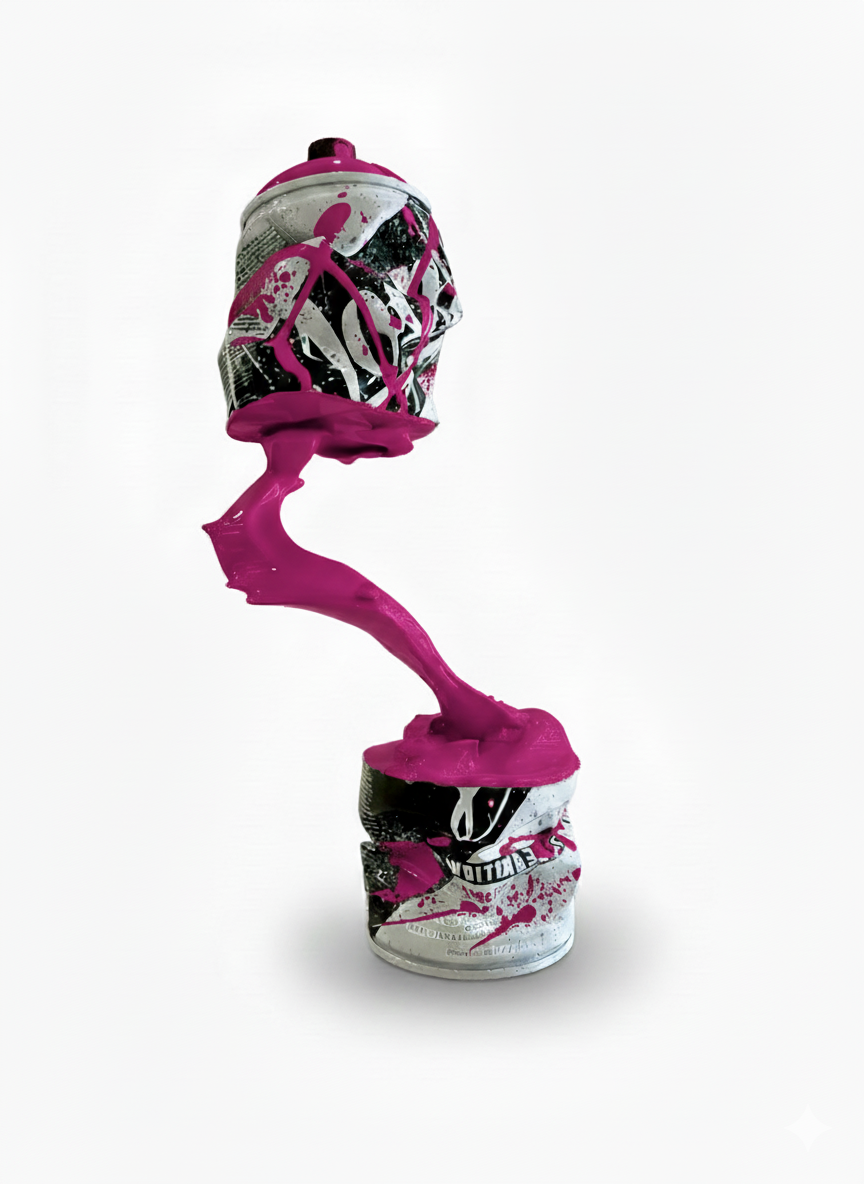 Brush Spray