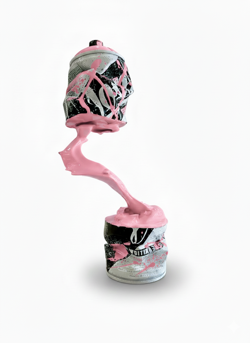 Brush Spray