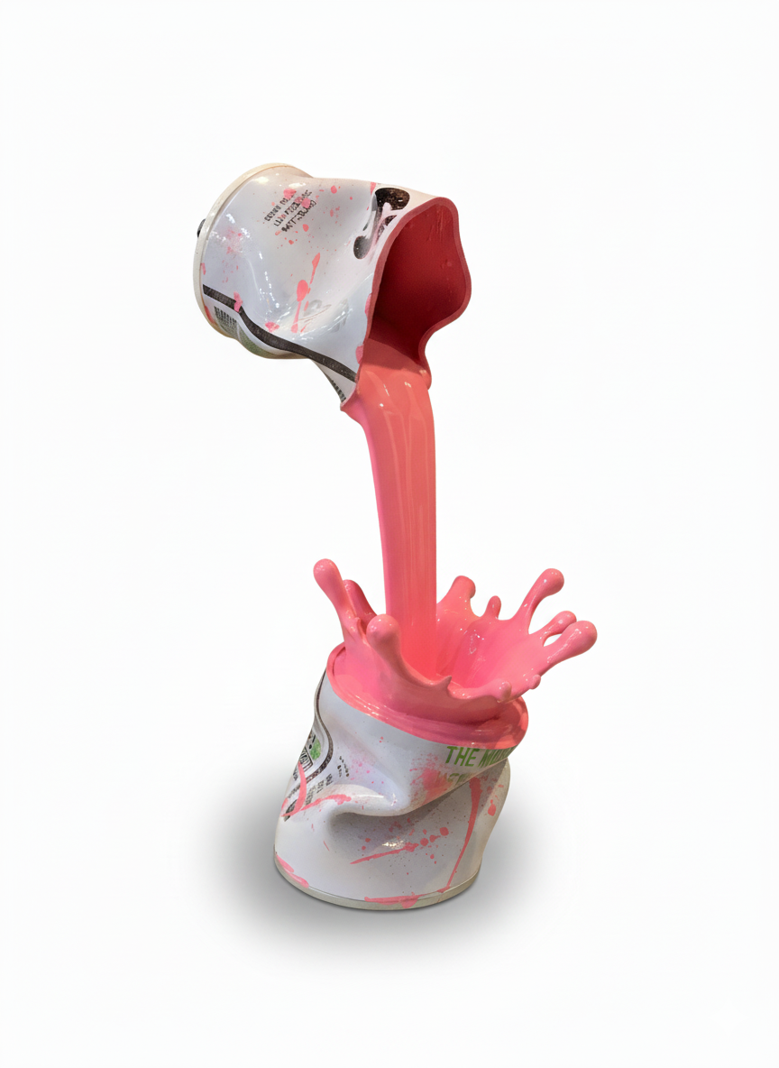 Splash Spray