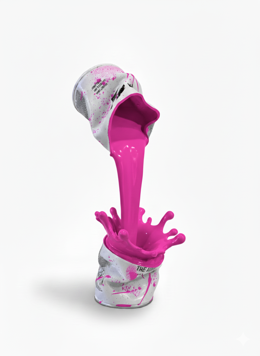 Splash Spray