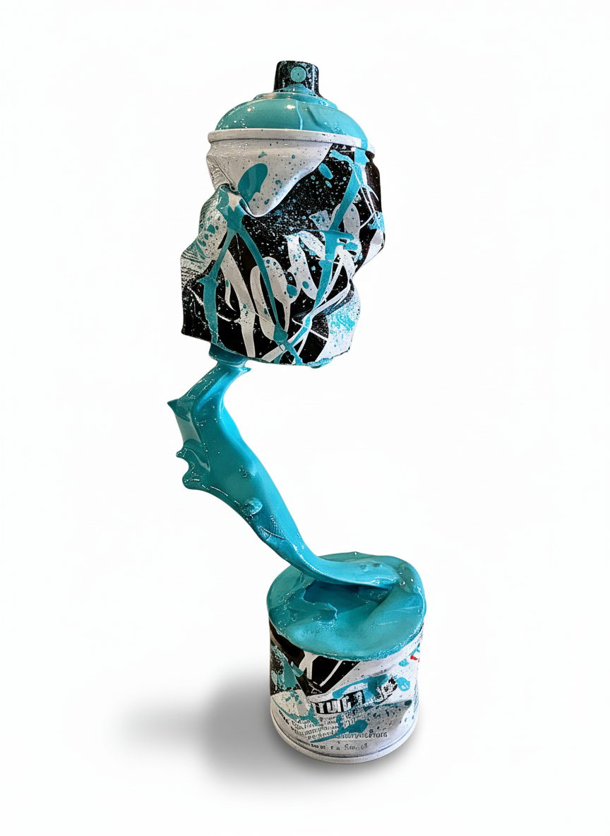 Brush Spray