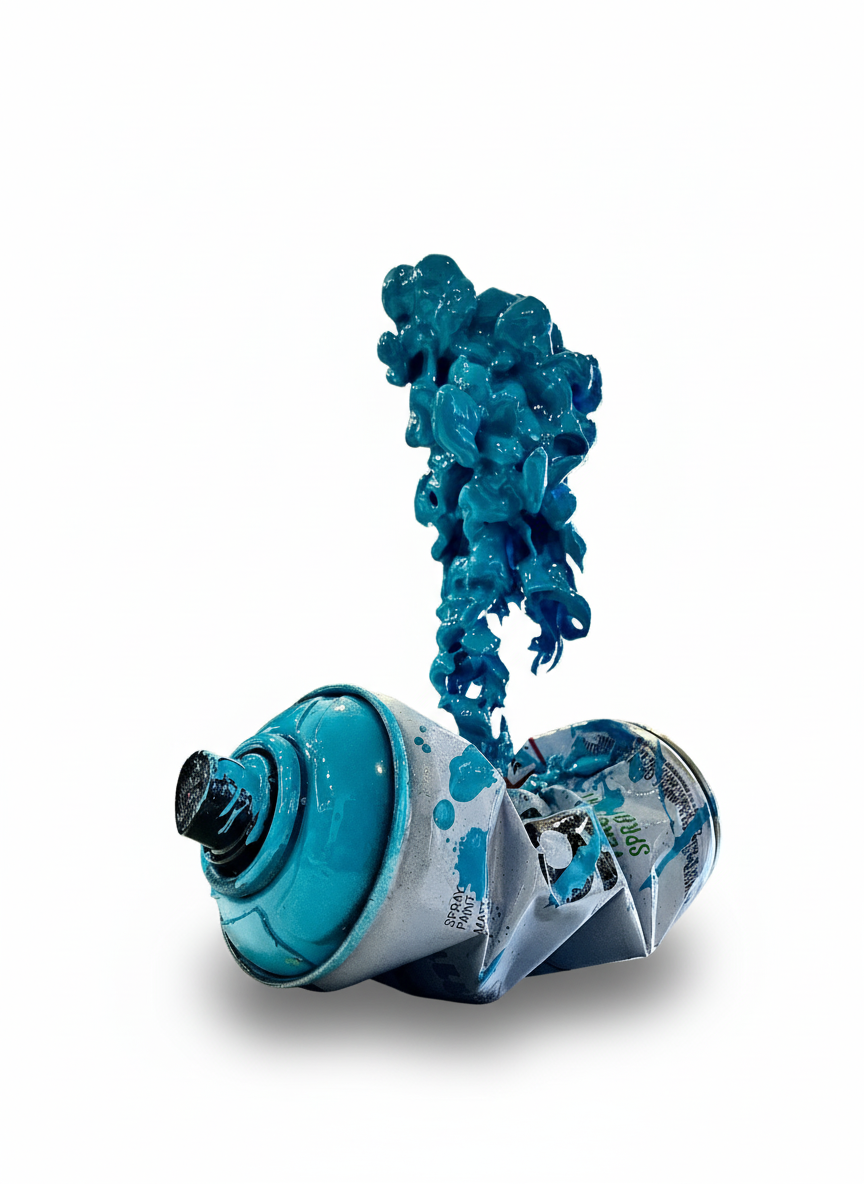 Pshit Spray