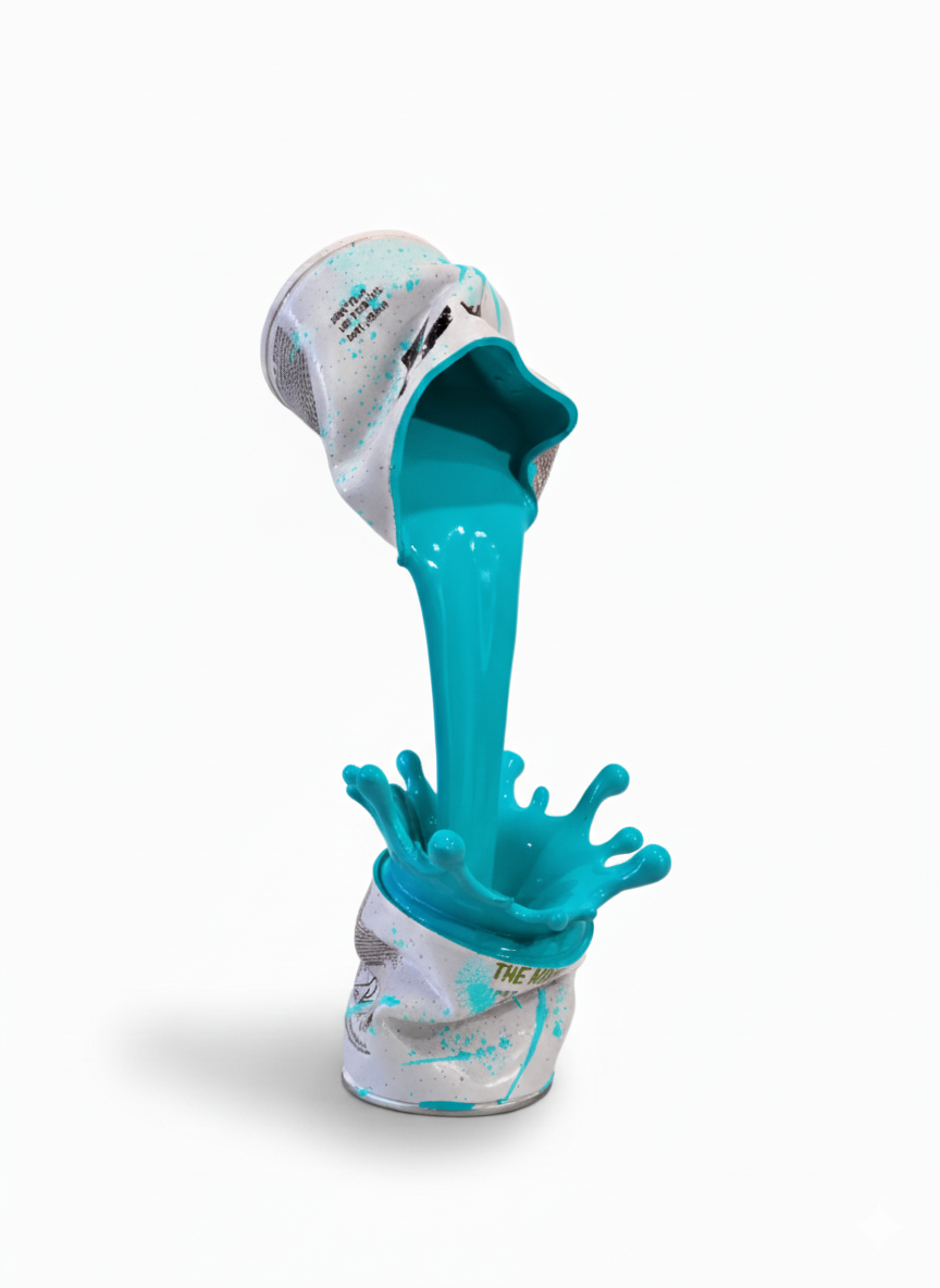 Splash Spray