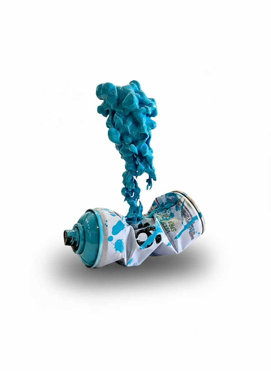 Pshit Spray