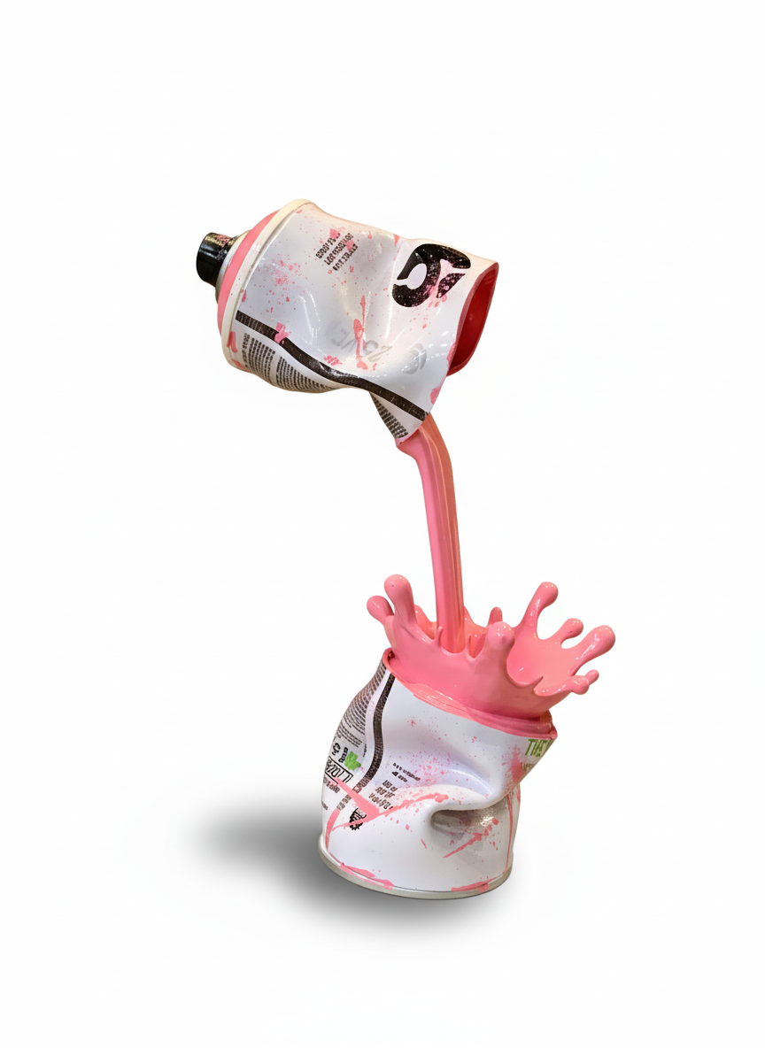 Splash Spray