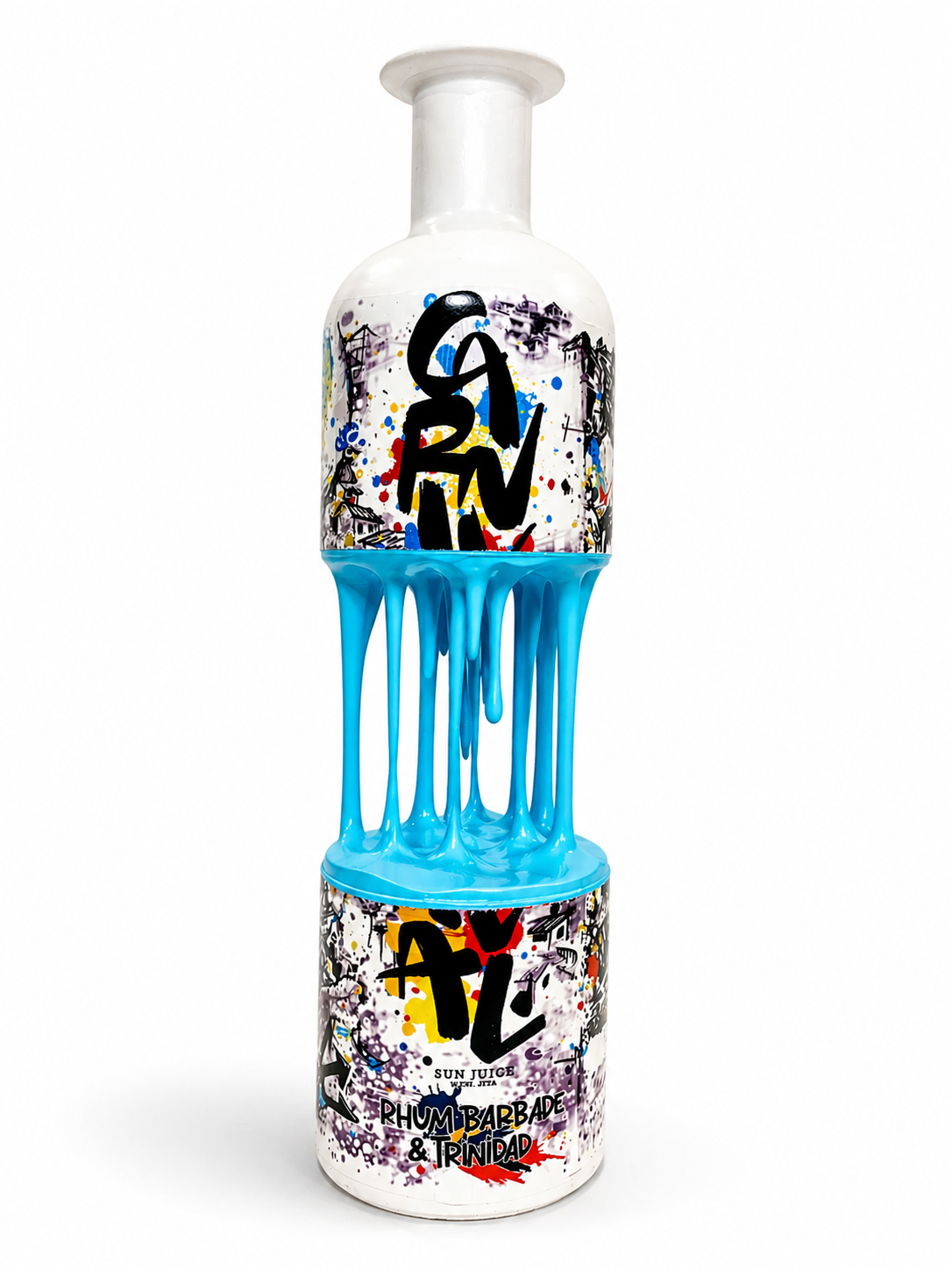 Carnival Slime
