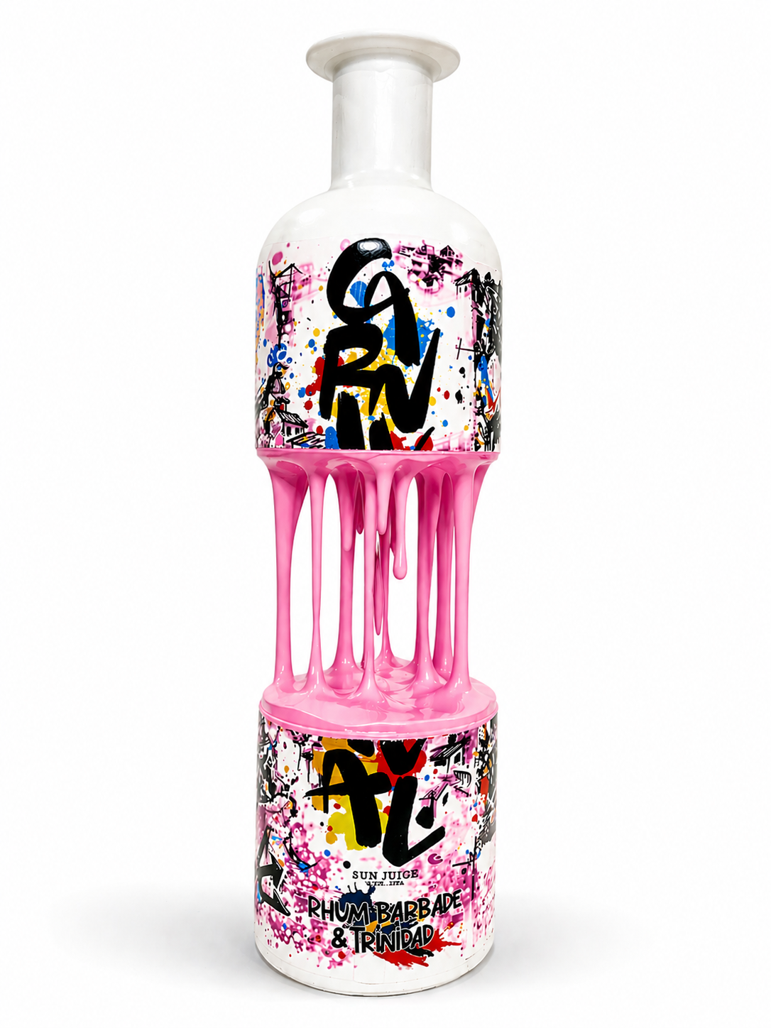 Carnival Slime