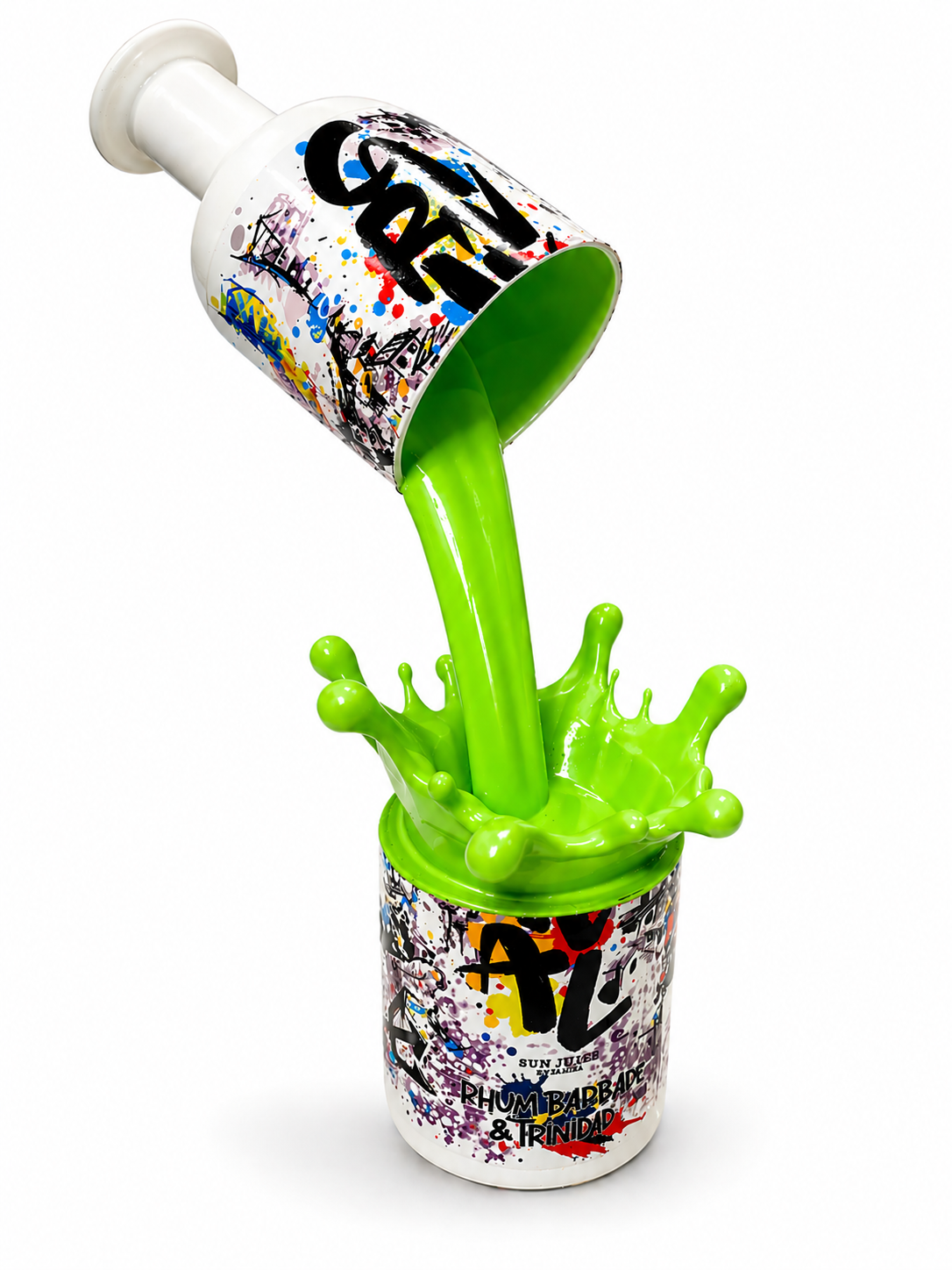 Carnival Splash