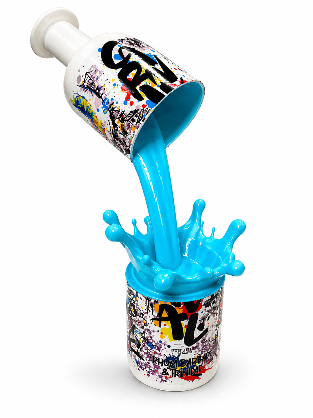 Carnival Splash