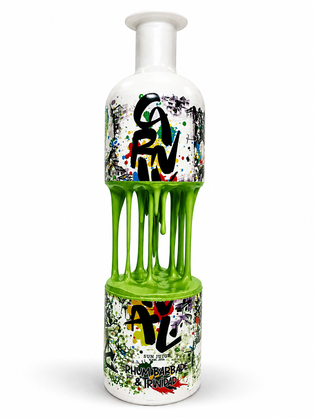 Carnival Slime