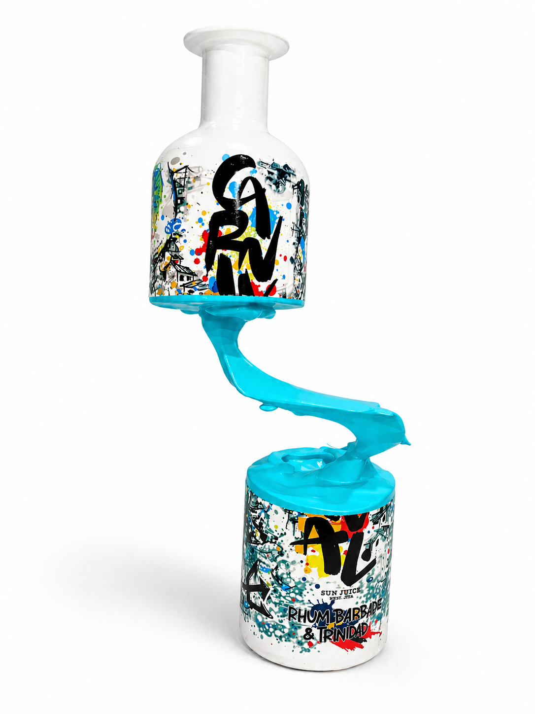 Carnival Brush