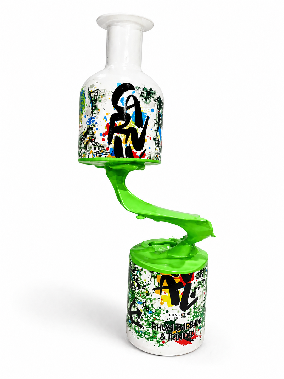 Carnival Brush