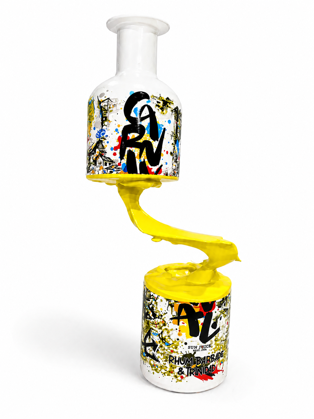 Carnival Brush