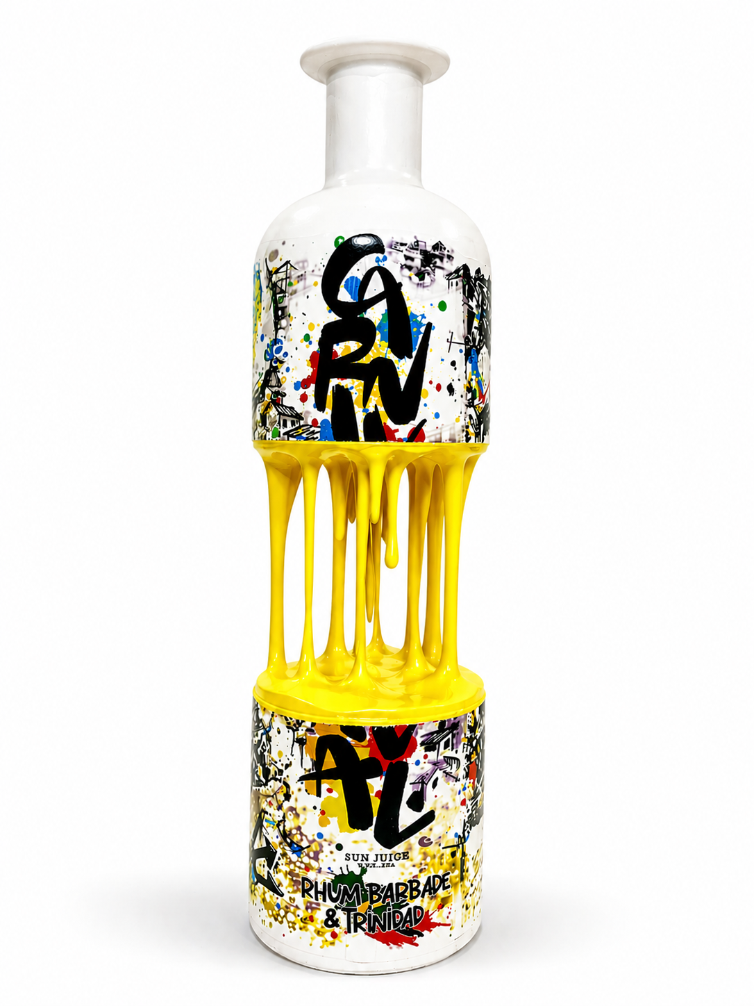 Carnival Slime