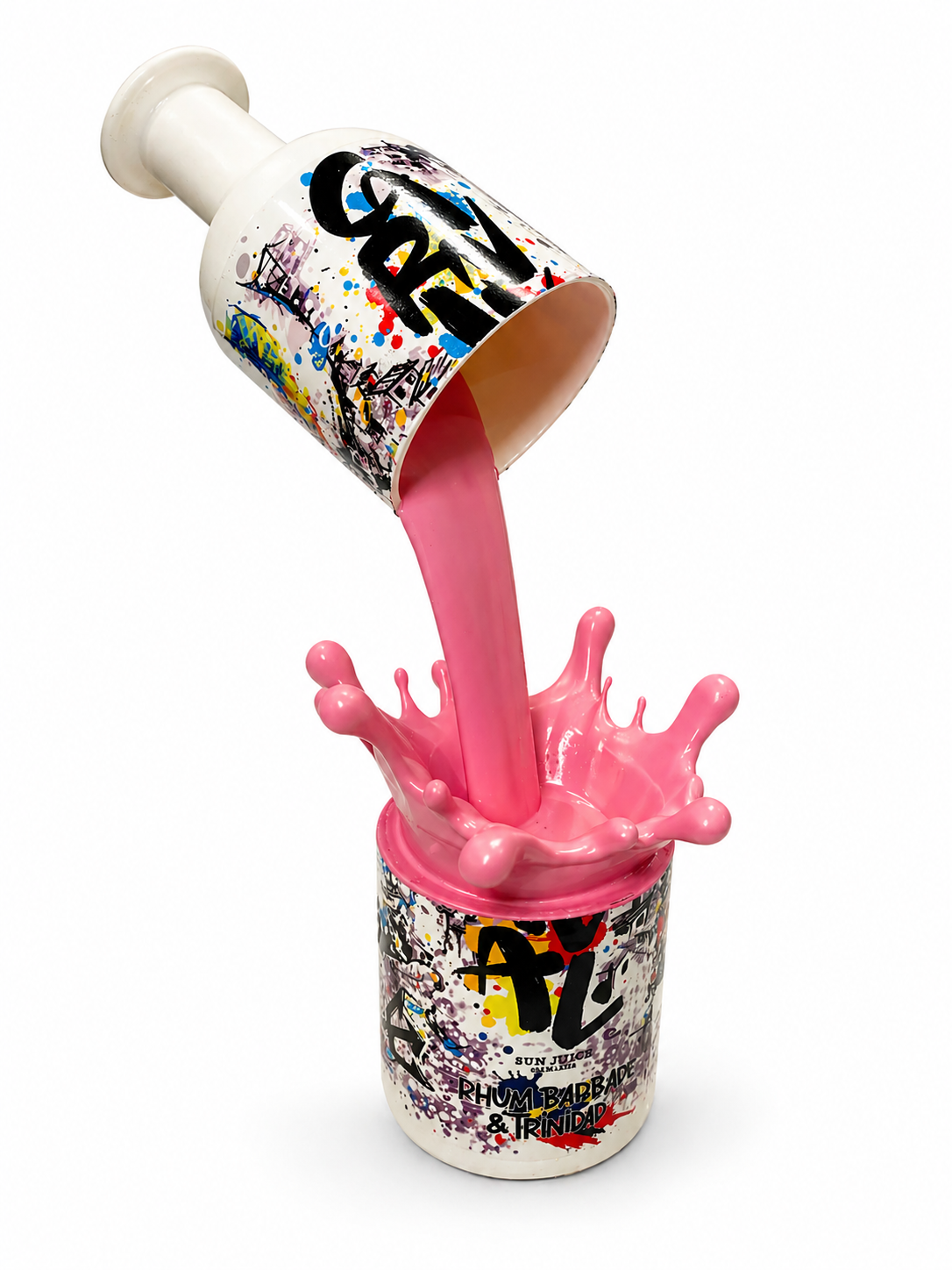 Carnival Splash
