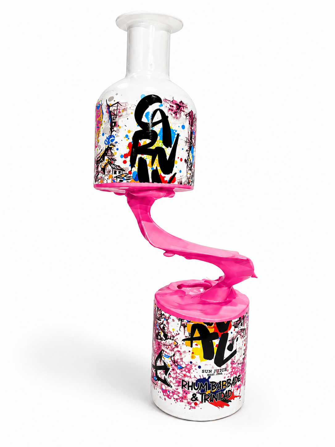 Carnival Brush