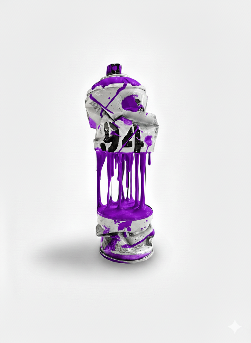 Slime Spray