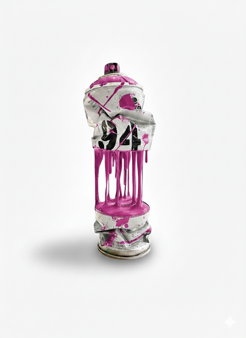 Slime Spray