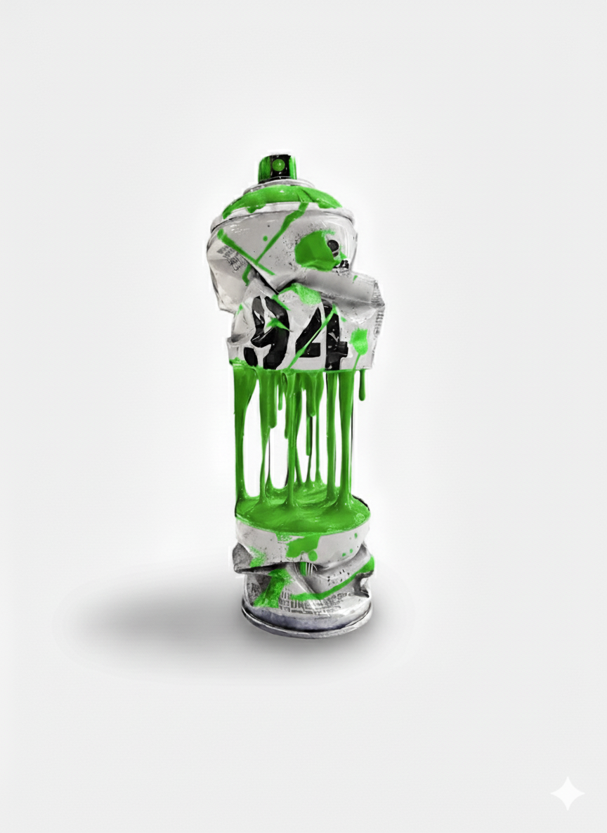 Slime Spray