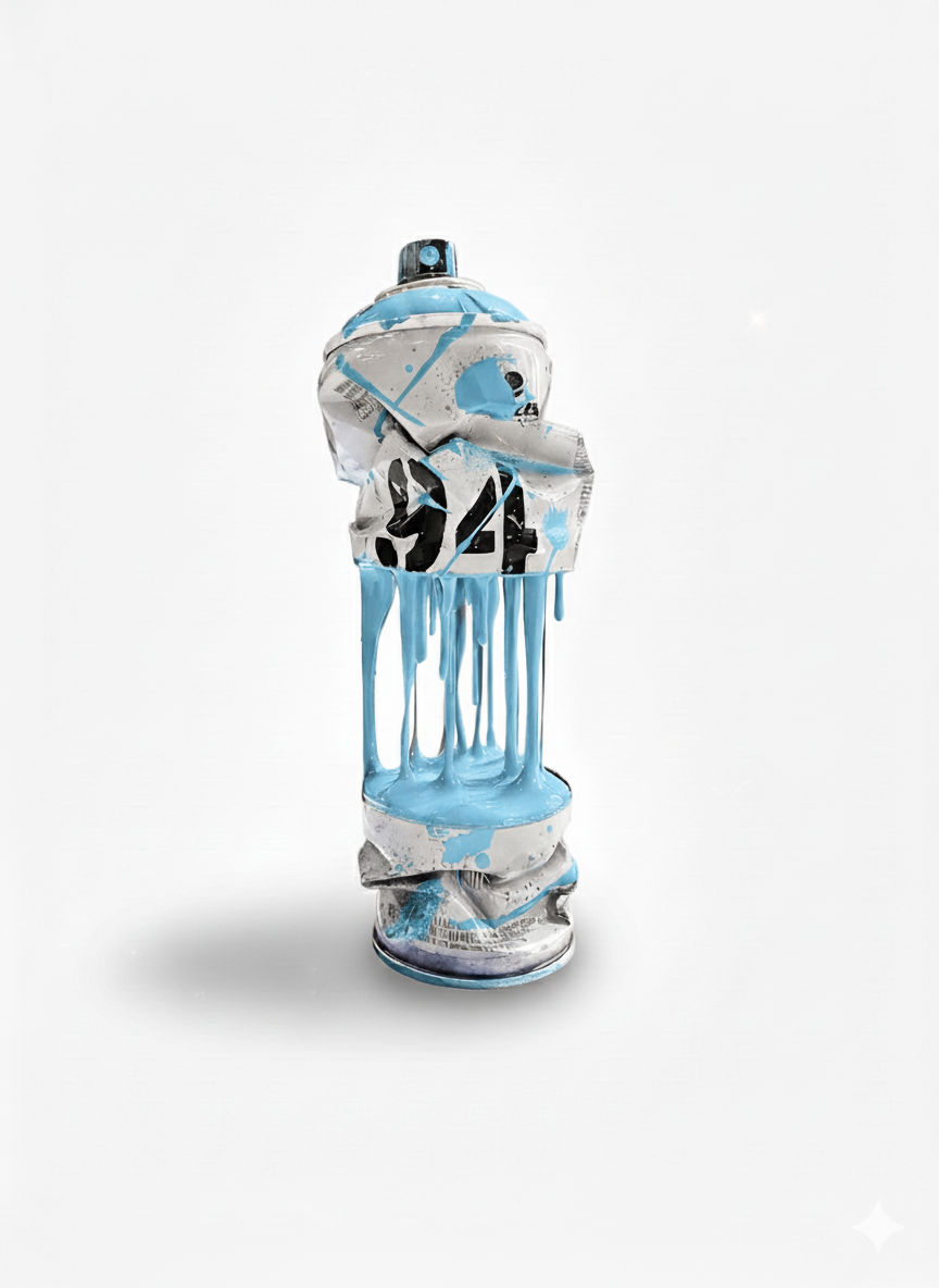 Slime Spray