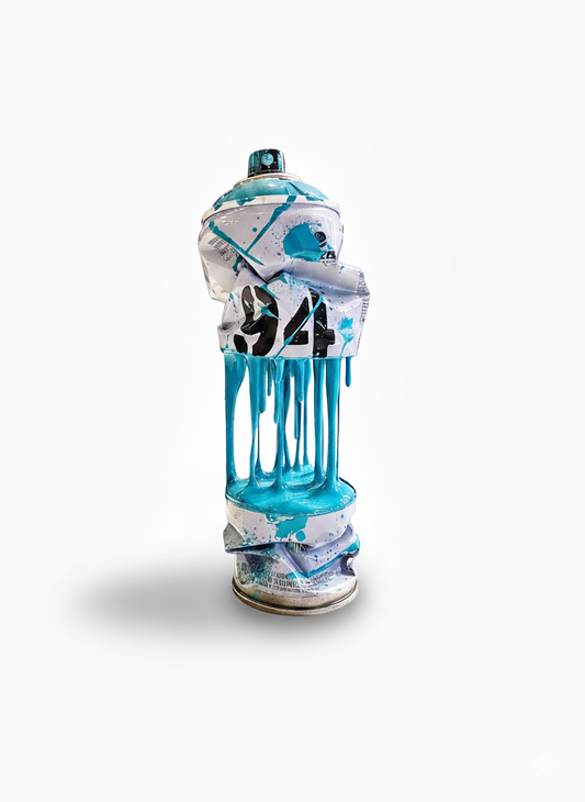 Slime Spray