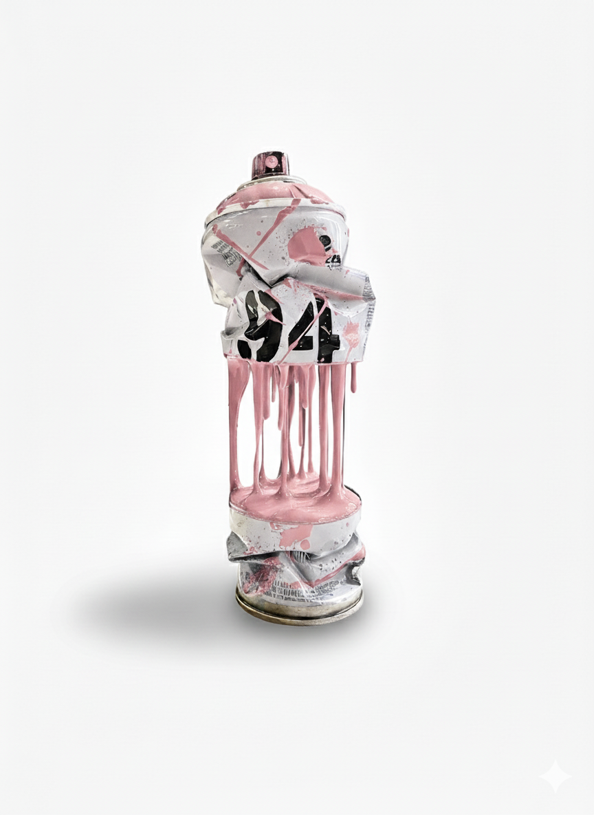 Slime Spray
