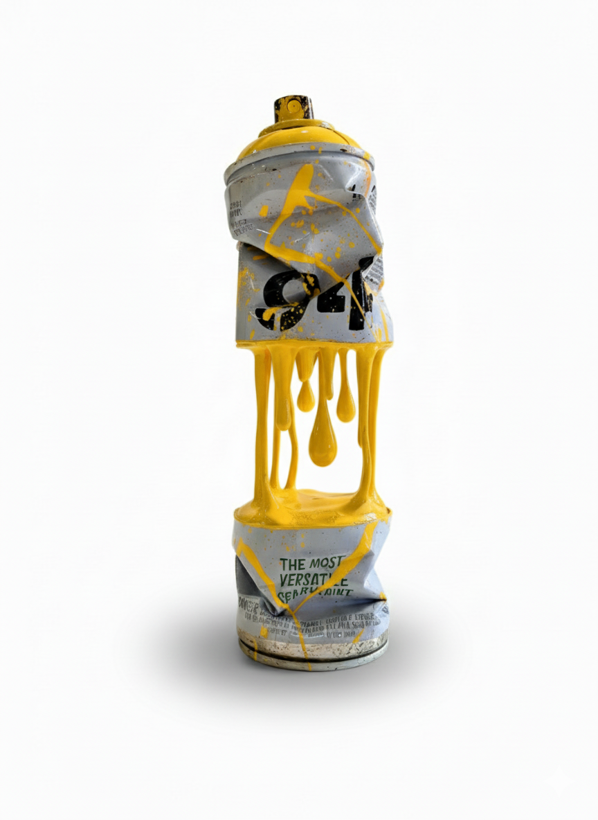 Drop Spray