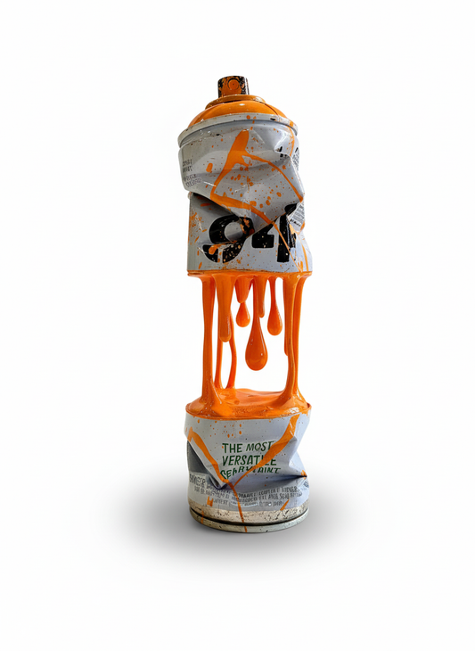 Drop Spray