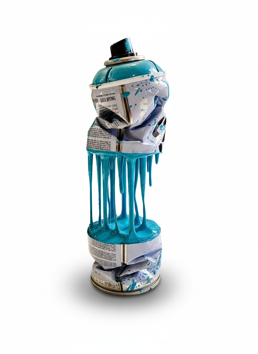 Slime Spray