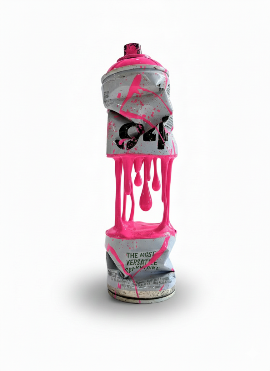 Drop Spray