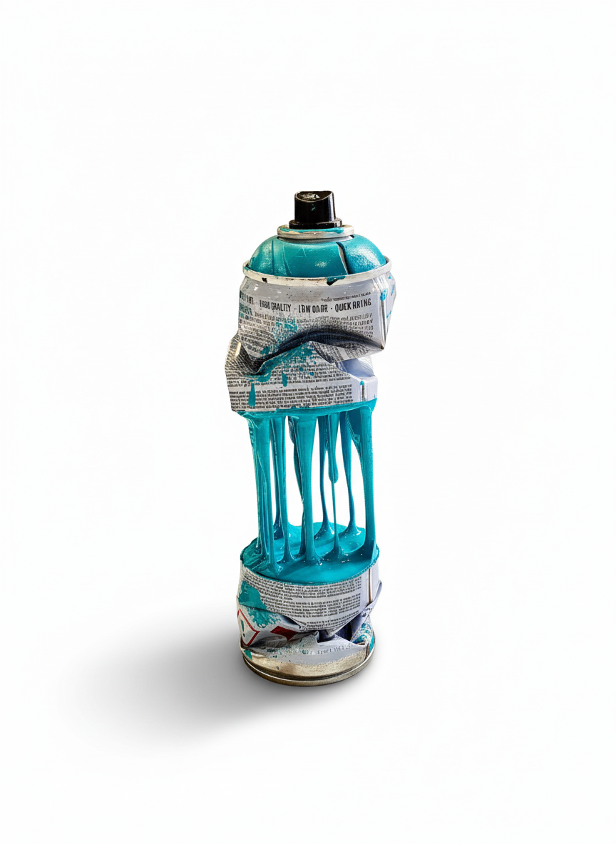 Slime Spray