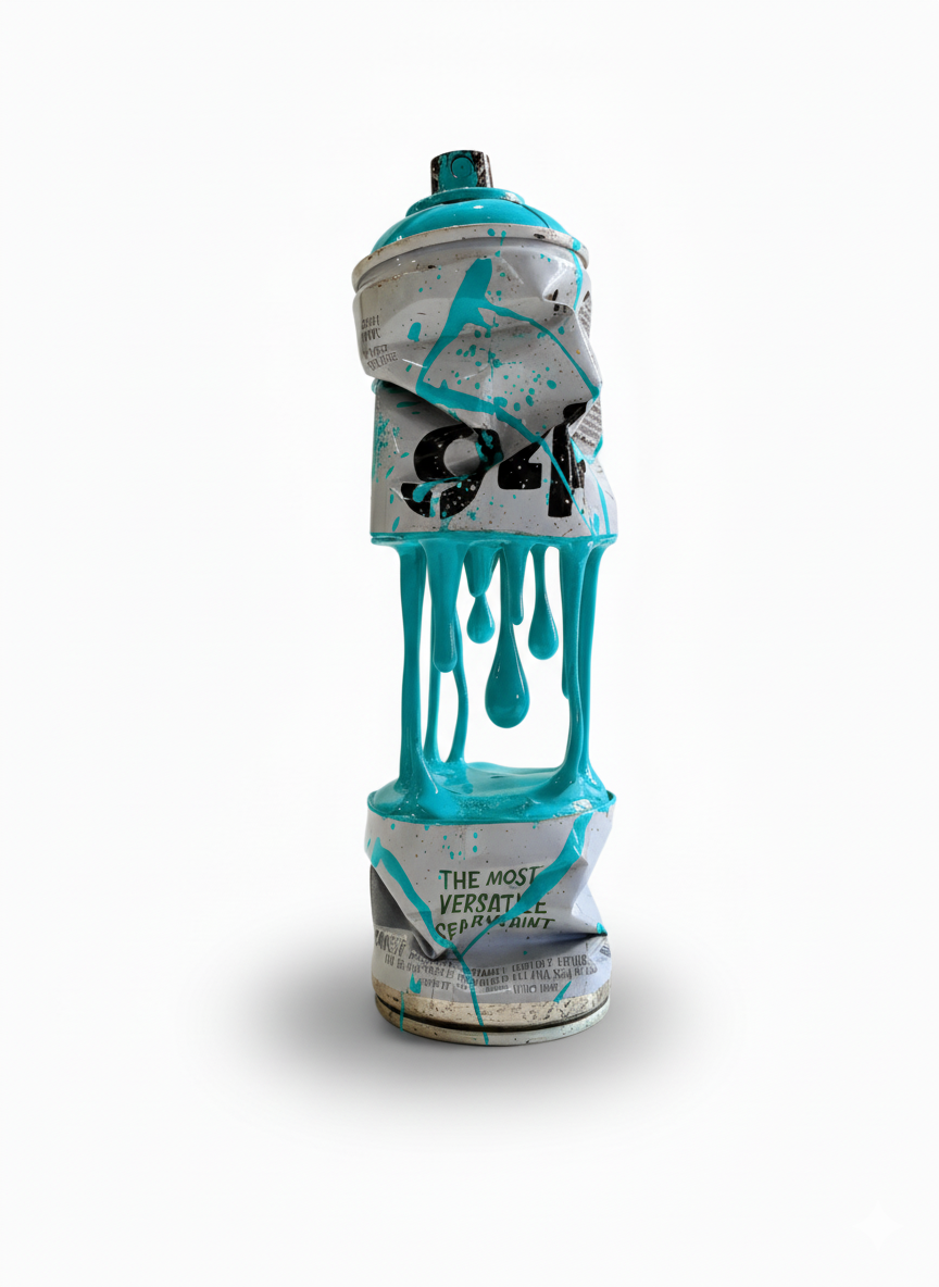 Drop Spray