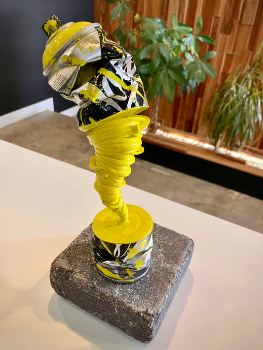 Twister Spray